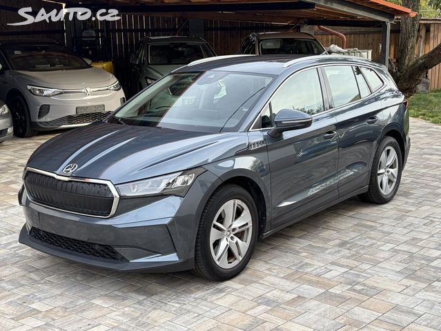 Škoda Enyaq